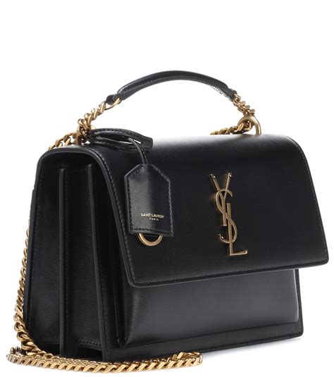 st laurent resort shoulder bag